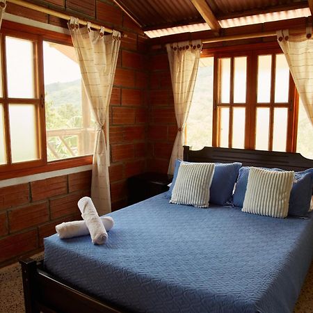 Finca Hotel Betel San Carlos Buitenkant foto