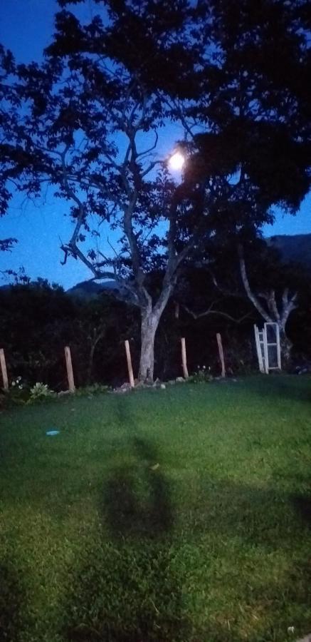 Finca Hotel Betel San Carlos Buitenkant foto